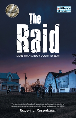 The raid deals book