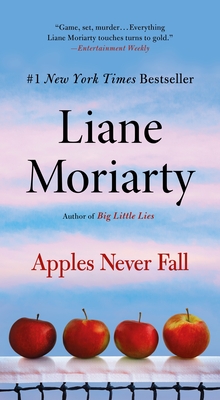 Cover Image for Apples Never Fall