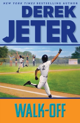 Walk-Off (Jeter Publishing) Cover Image