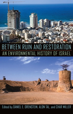 Cover for Between Ruin and Restoration