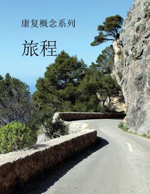 Concepts of Recovery The Journey: (Mandarin Translation) Cover Image