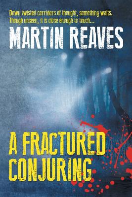 Cover for A Fractured Conjuring