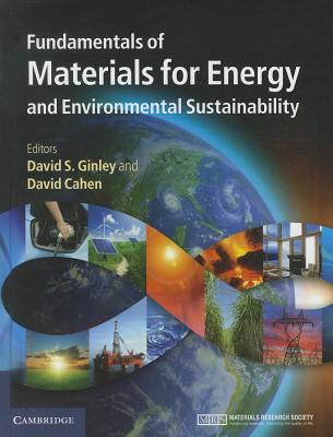 Fundamentals of Materials for Energy and Environmental 