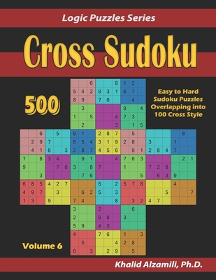 Cross+A :: Sudoku