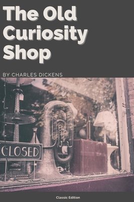 The Old Curiosity Shop