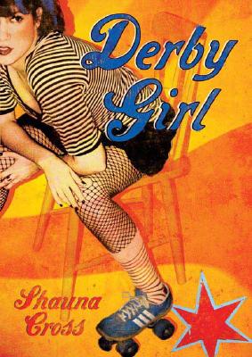 Derby Girl Cover Image