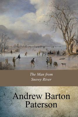 The Man from Snowy River Cover Image