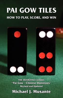 Pai Gow Tiles: How to Play, Score, and Win Cover Image