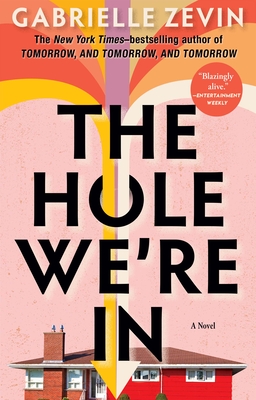 Cover Image for The Hole We're In: A Novel