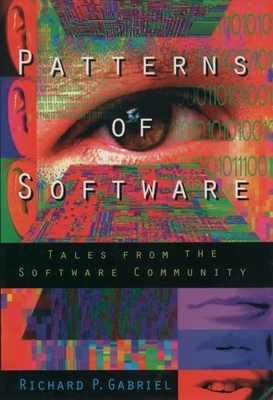 Patterns of Software: Tales from the Software Community Cover Image