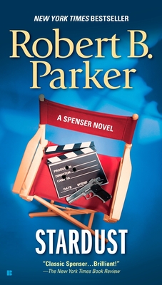 Hugger Mugger (Spenser, #27) by Robert B. Parker