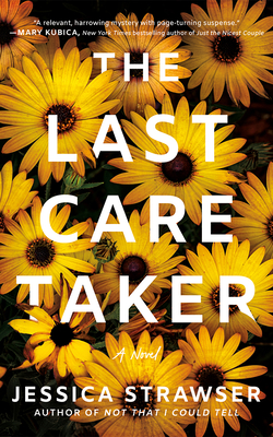 The Last Caretaker Cover Image