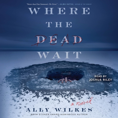 Where the Dead Wait Cover Image