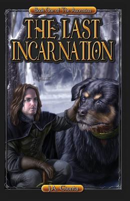 Cover for The Last Incarnation