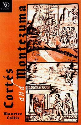 Cortés and Montezuma Cover Image