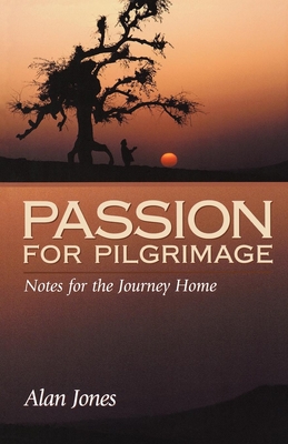 Passion for Pilgrimage Cover Image