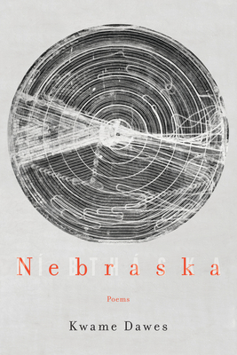 Nebraska: Poems Cover Image