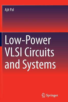 Low-Power VLSI Circuits and Systems Cover Image