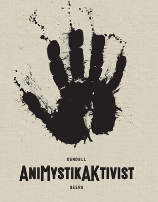 Cover for AniMystikAKtivist