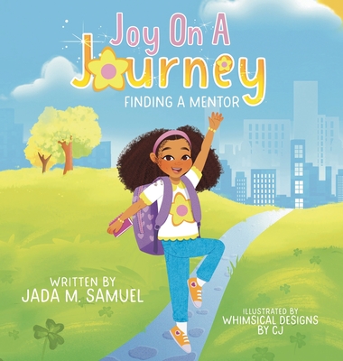 Joy On A Journey: Finding A Mentor Cover Image