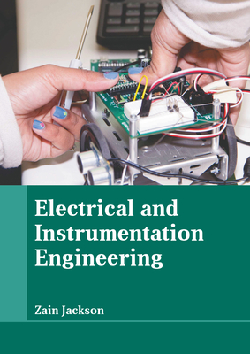 Electrical and Instrumentation Engineering Cover Image