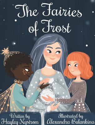 The Fairies of Frost Cover Image