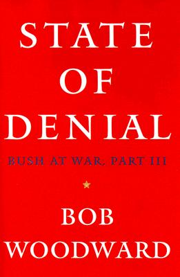 Cover for State of Denial