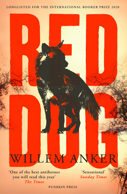 Red Dog Cover Image