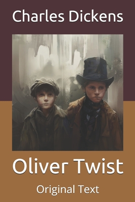 Oliver Twist