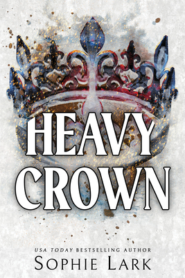 Heavy Crown (Brutal Birthright) cover