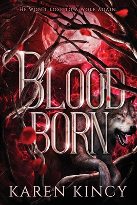 Bloodborn Cover Image