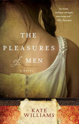 Cover for The Pleasures of Men