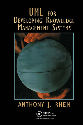 UML for Developing Knowledge Management Systems Cover Image