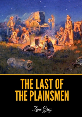 The Last of the Plainsmen