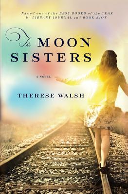 Cover for The Moon Sisters