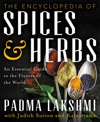 A Guide to Cooking with Herbs and Spices