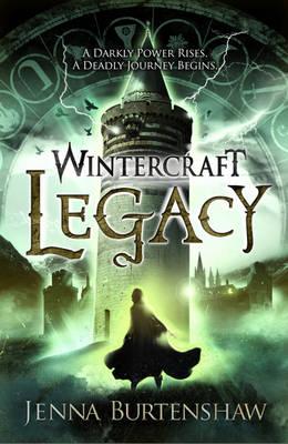 Cover for Wintercraft