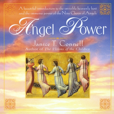 Angel Power Cover Image