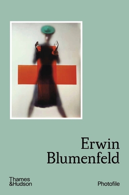 Erwin Blumenfeld (Photofile)