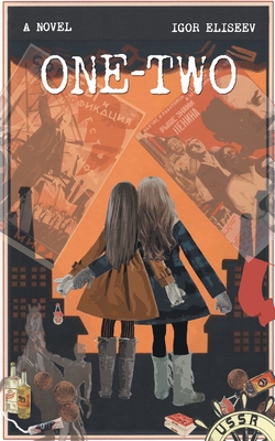 One-Two By Igor Eliseev, Jonathan Finch (Editor) Cover Image