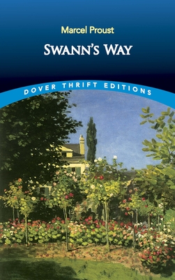 Swann's Way (Dover Thrift Editions: Classic Novels)