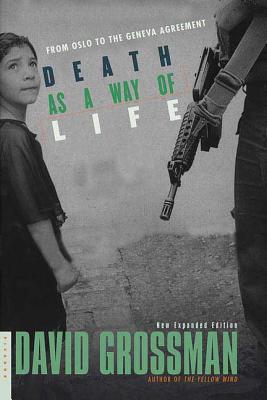 Death as a Way of Life: From Oslo to the Geneva Agreement Cover Image