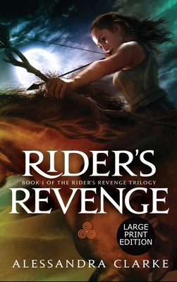 Rider's Revenge Cover Image