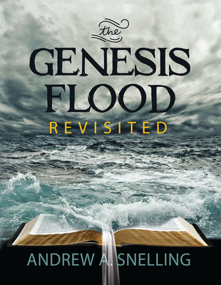 Genesis Flood Revisited Cover Image