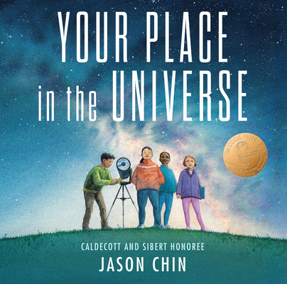 Your Place in the Universe Cover Image