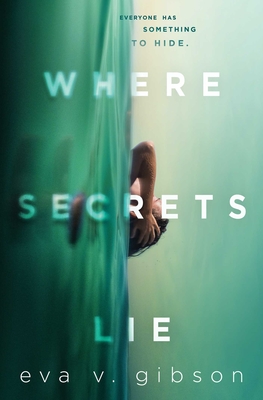 Where Secrets Lie Cover Image