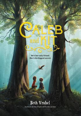 Cover for Caleb and Kit