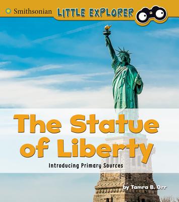The Statue of Liberty: Introducing Primary Sources