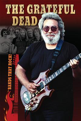 The Grateful Dead By Michele C. Hollow Cover Image