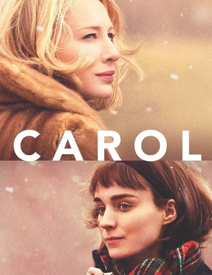 Carol: The Screenplay Cover Image